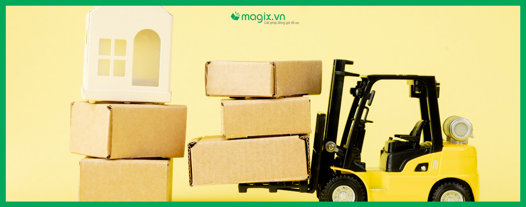 ĐỊA CHỈ CUNG CẤP THÙNG CARTON ĐÓNG HÀNG TẠI TP HCM