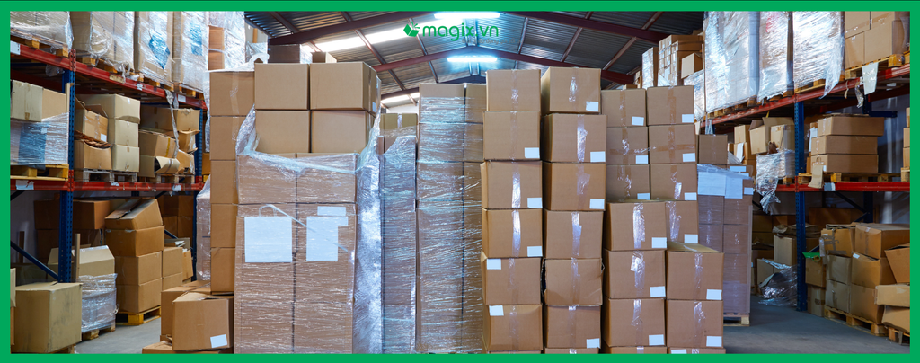 CUNG CẤP THÔNG TIN VỀ THÙNG CARTON ĐÓNG HÀNG CHO BẠN LỰA CHỌN