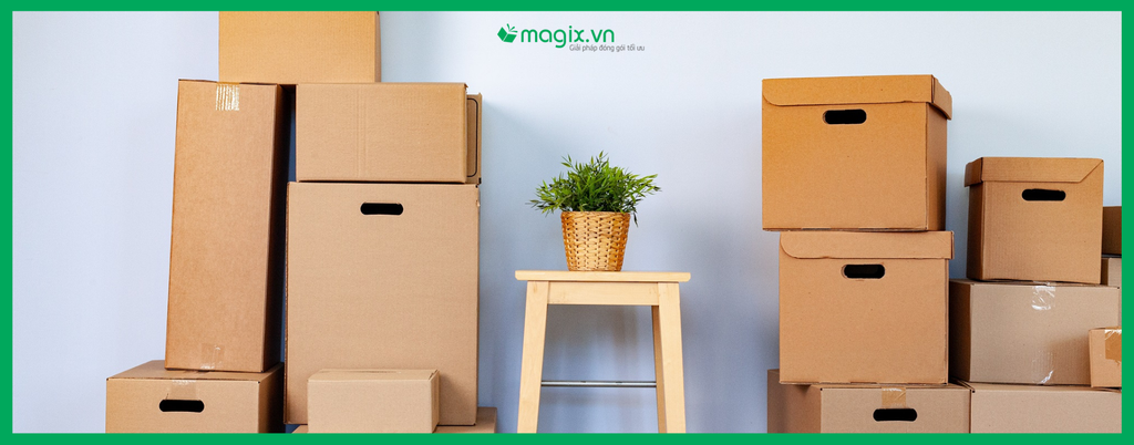 NHỮNG LỢI ÍCH ĐẶC BIỆT CỦA THÙNG CARTON NẮP RỜI CÓ THỂ BẠN CHƯA BIẾT