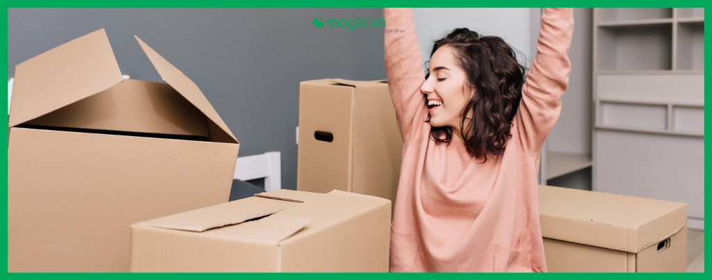 BẠN ĐÃ BIẾT CÁCH CHỌN LỰA THÙNG GIẤY CARTON PHÙ HỢP VỚI MÌNH HAY CHƯA?