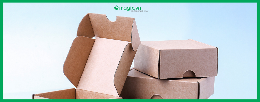 GIÁ THÙNG CARTON 3 LỚP ĐƯỢC CẬP NHẬT MỚI NHẤT