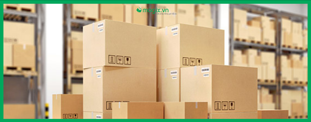 CÔNG TY SẢN XUẤT THÙNG CARTON GIÁ RẺ CHẤT LƯỢNG TP HCM