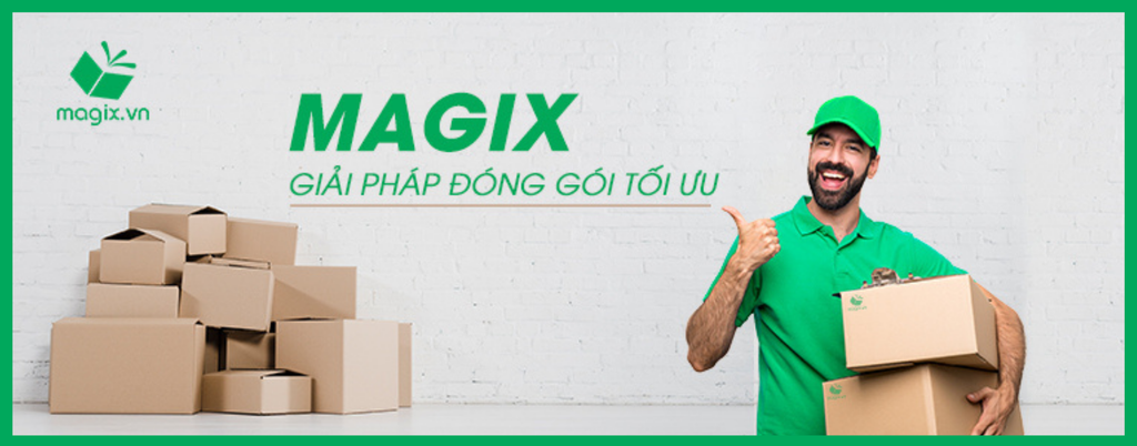 VÌ SAO NÊN CHỌN ĐỊA ĐIỂM BÁN LẺ THÙNG CARTON TẠI MAGIX?