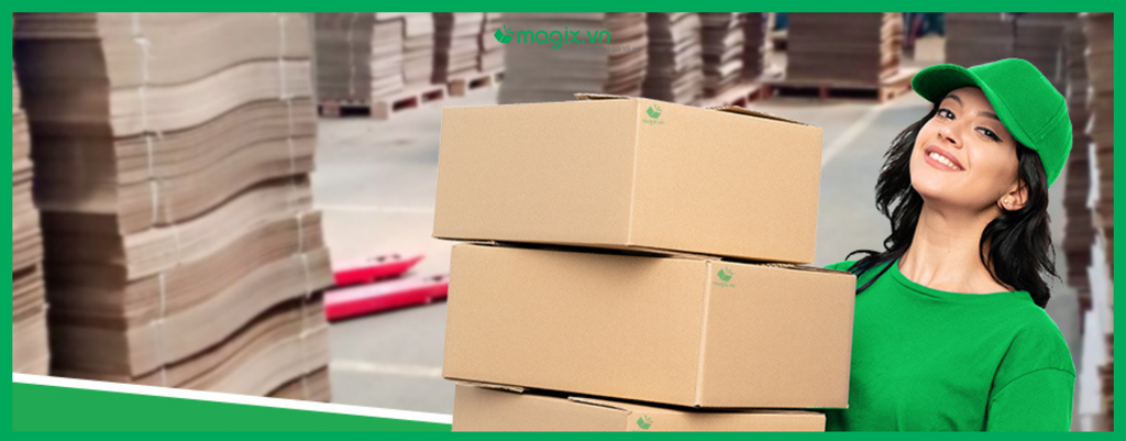 CÔNG DỤNG HỘP CARTON NẮP CÀI ĐỐI VỚI NGƯỜI DÙNG