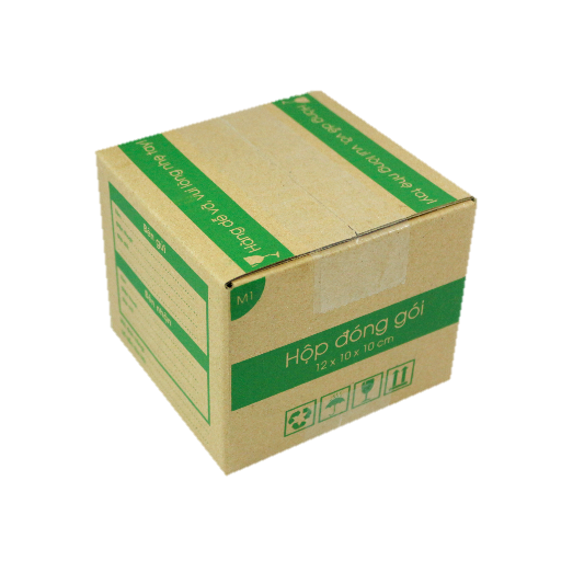Mua Thùng Giấy Carton Ở Đâu TPHCM Chất Lượng Uy Tín Giá Tốt?