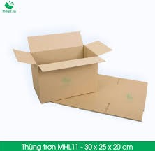Các loại giấy làm thùng carton đạt chuẩn chất lượng