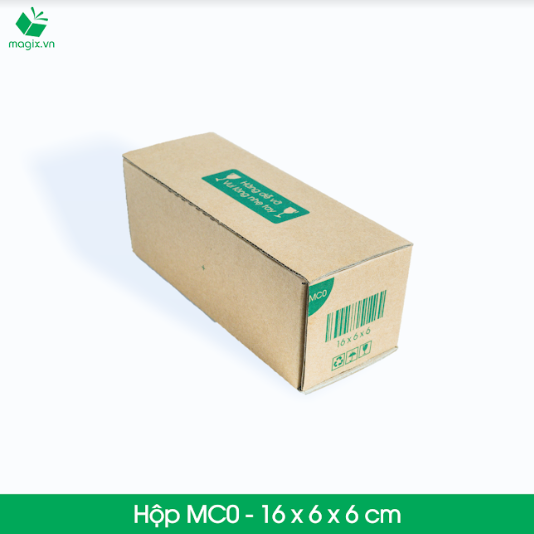 Vì sao nên chọn địa điểm bán lẻ thùng carton tại Magix?