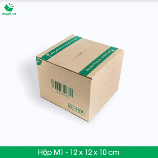 Địa chỉ làm hộp carton theo yêu cầu chất lượng cao