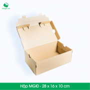 LỢI ÍCH CHỌN THÙNG CARTON IN OFFSET TẠI CÔNG TY MAGIX