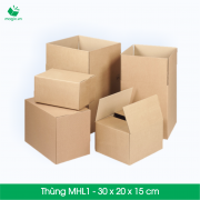 MUA THÙNG CARTON KHỔ LỚN CHẤT LƯỢNG TẠI MAGIX