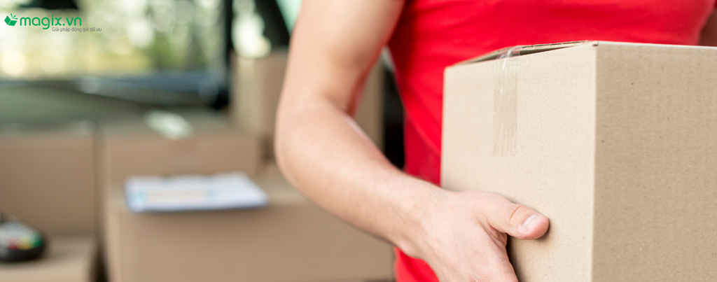 CHỌN THÙNG CARTON THEO MỤC ĐÍCH SỬ DỤNG GIÚP TIẾT KIỆM CHI PHÍ