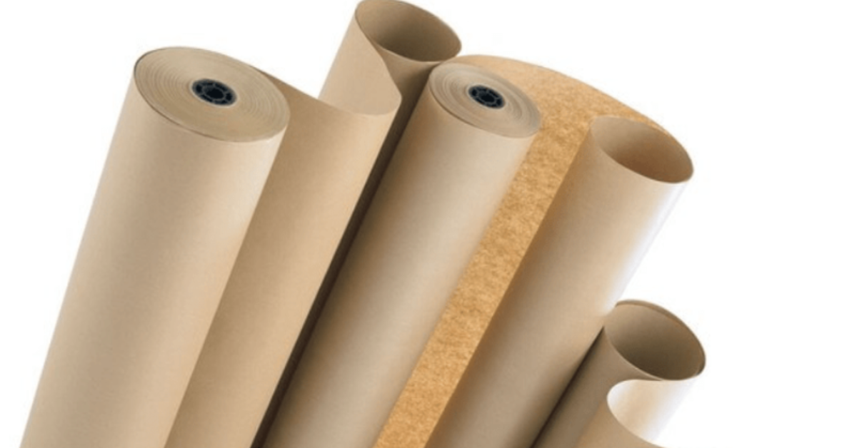 Giấy carton 1 lớp là gì?