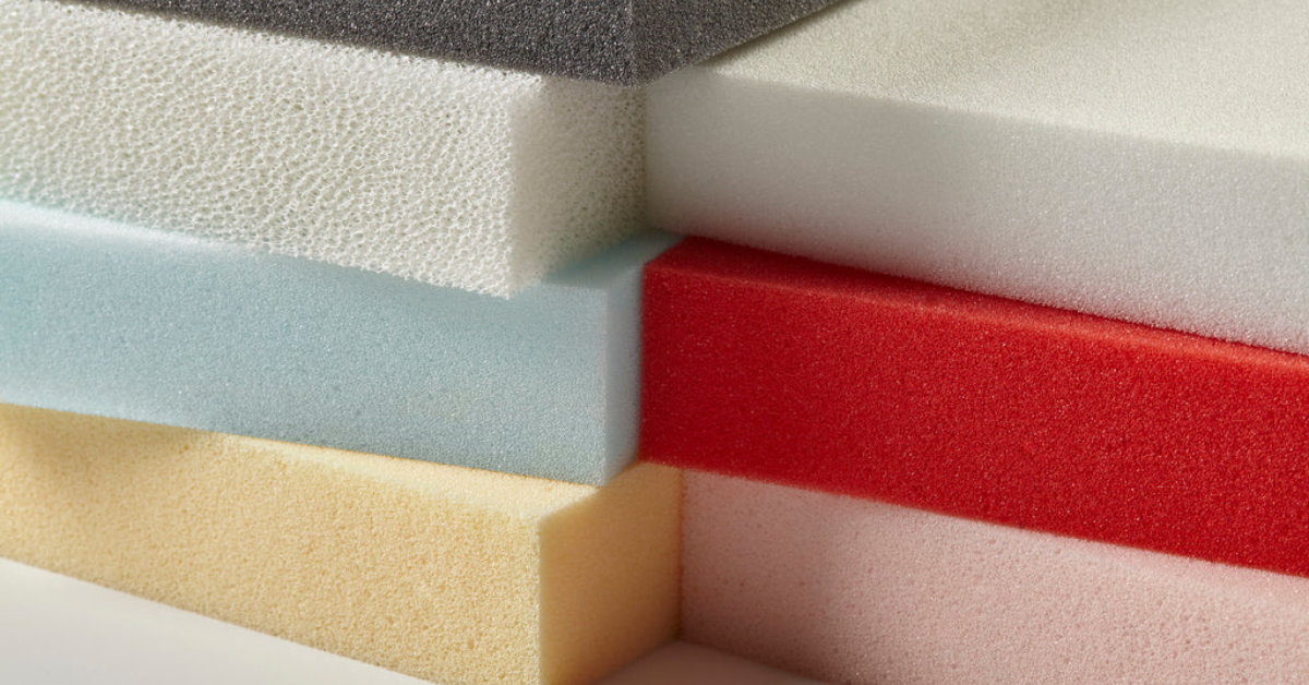 28 - magix.vn - 1. Foam là gì