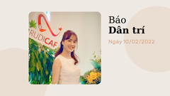 [Báo Dân trí] Lạ lùng dịch vụ mai mối, khách chi trăm triệu đồng kiếm người yêu ở Hà Nội