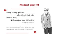 #Rudicaf_diary_04