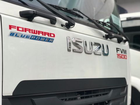Isuzu QKR Blue Power 2018| ISUZU EURO 4 Isuzu QKR Blue Power 2018| ISUZU EURO 4