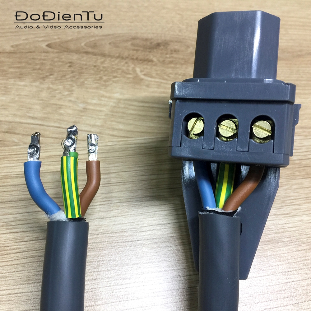 dodientu.com.vn chuyên dây cáp HDMI giá rẻ, Coaxial, Optical, DVI  .Giá tốt nhất - 17
