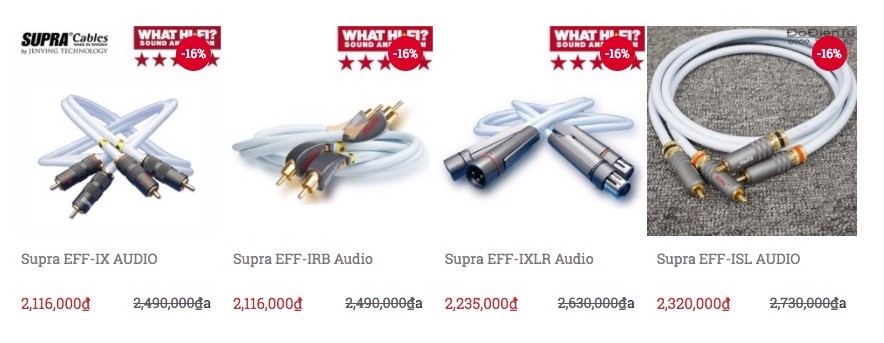 dodientu.com.vn chuyên dây cáp HDMI giá rẻ, Coaxial, Optical, DVI  .Giá tốt nhất - 38
