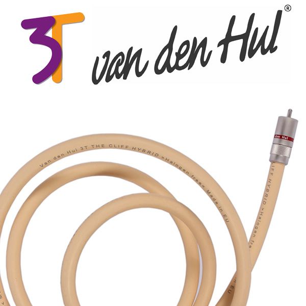 DoDienTu - dây loa dây tín hiệu van den Hul - Supra Cables - Wireworld - 13