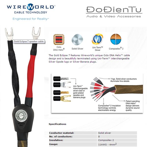 dodientu.com.vn chuyên dây cáp HDMI giá rẻ, Coaxial, Optical, DVI  .Giá tốt nhất - 12