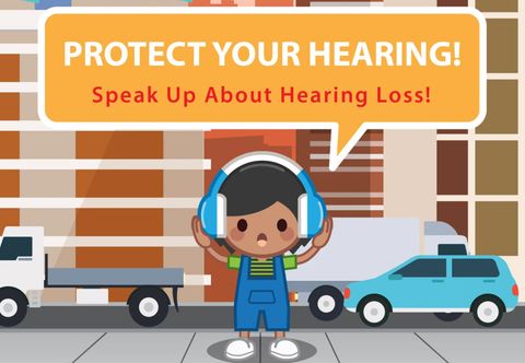 Những tác hại không lường trước của suy giảm thính lực: Không chỉ là về khả năng nghe!