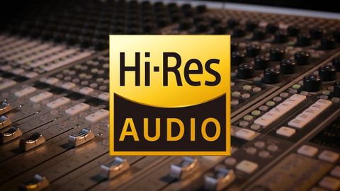 Hires là gì, và làm cách nào để thưởng thức nhạc Hires trên tai nghe không dây?