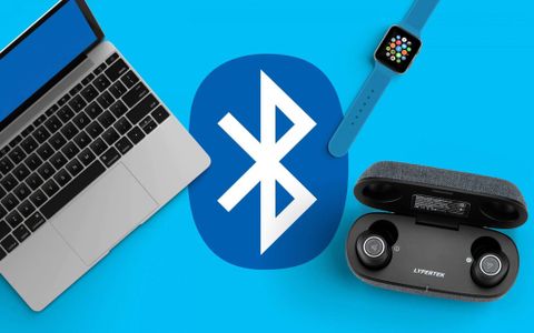 Bluetooth 5.2 là gì và những cặp tai nghe trang bị công nghệ mới nhất này tại IDO Audio