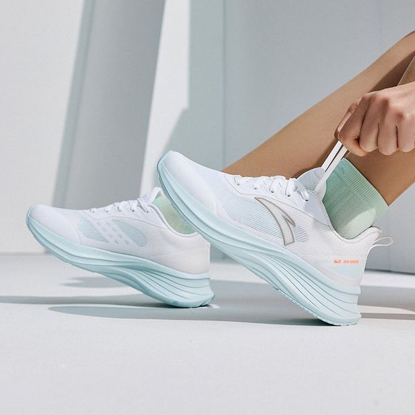 bề mặt giày thể thao mùa hè ANTA siêu thoáng khí