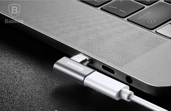 Giải pháp sạc từ USB-C của Baseus thiết kế tiện lợi, hỗ trợ công suất đến 86W