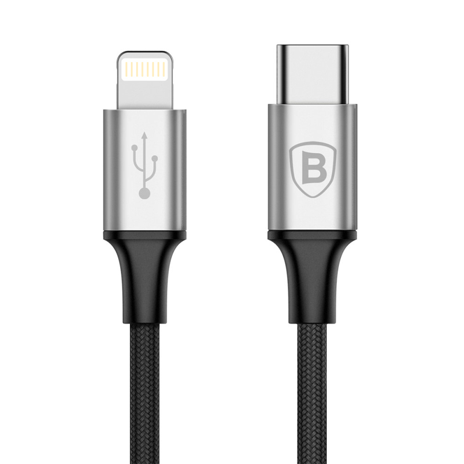 USB Type C và Lightning cái nào tốt hơn - Cuộc chiến của những sợi cáp xoay chiều nào cũng được