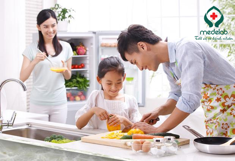 LÀM SAO ĐỂ TRÁNH STRESS TRONG NHỮNG NGÀY GIÁP TẾT