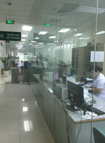 CÁC XÉT NGHIỆM KIỂM TRA CHỨC NĂNG GAN