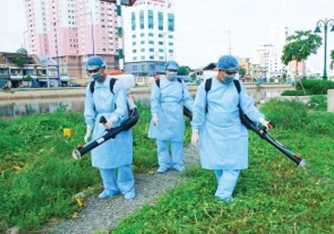 SỐT XUẤT HUYẾT VÀ NHỮNG ĐIỀU CẦN BIẾT