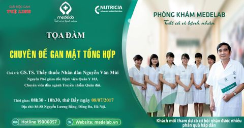 TỌA ĐÀM