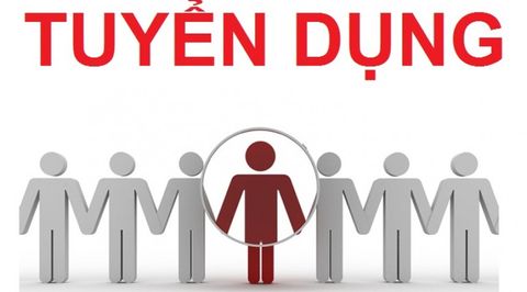 TUYỂN DỤNG THÁNG 7