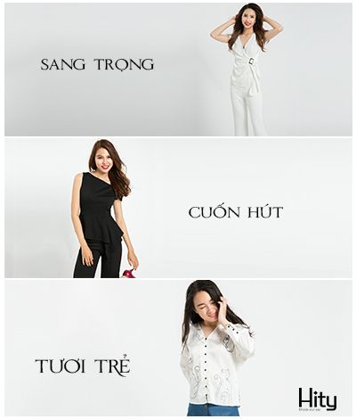 Trắng - Đen: sự cân đối hoàn hảo