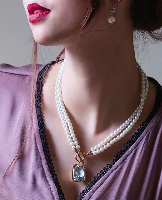 Phụ kiện - mảnh ghép thời trang không thể thiếu