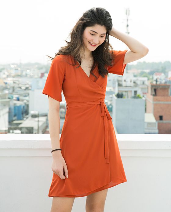 Cam Đất Terracotta đón Thu 2018