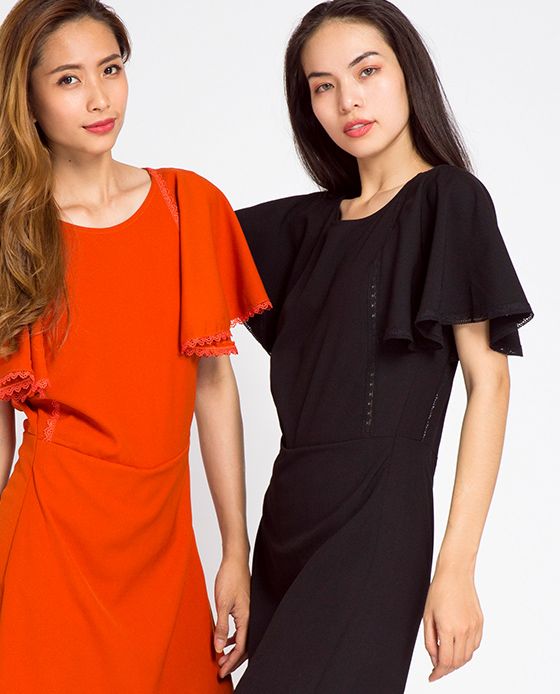 Câu chuyện 2 trong 1 chưa bao giờ kết