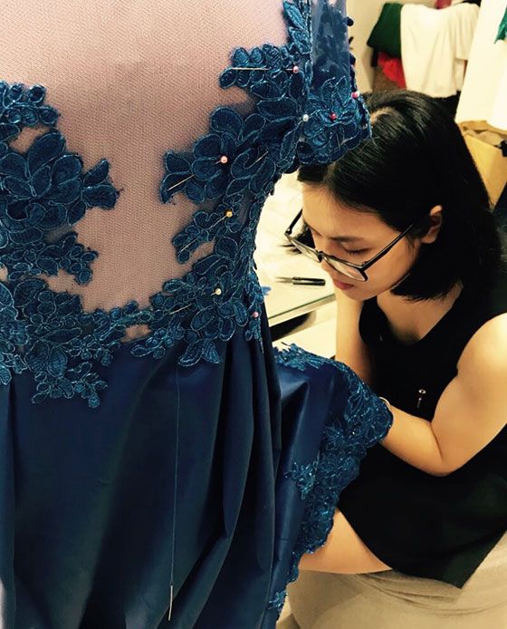 Thủ Công Chất Chứa Tâm Hồn