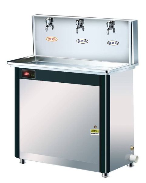 Máy lọc nước nóng lạnh công nghiệp