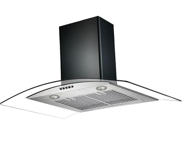 Máy hút mùi bị kêu