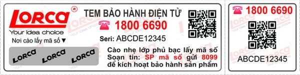 Lorca thiết bị bếp lựa chọn không thể bỏ qua - 4