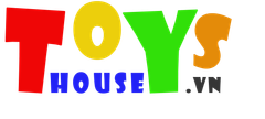Toyshouse cửa hàng online bán đồ chơi