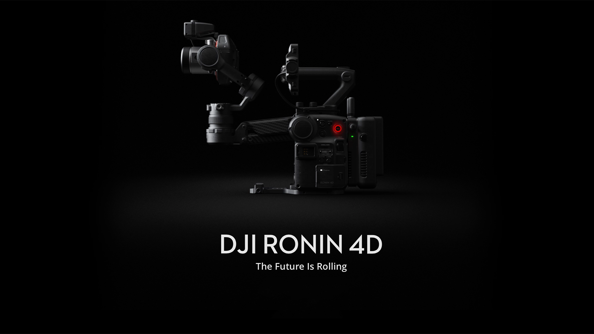 DJI Ronin 4D - 1
