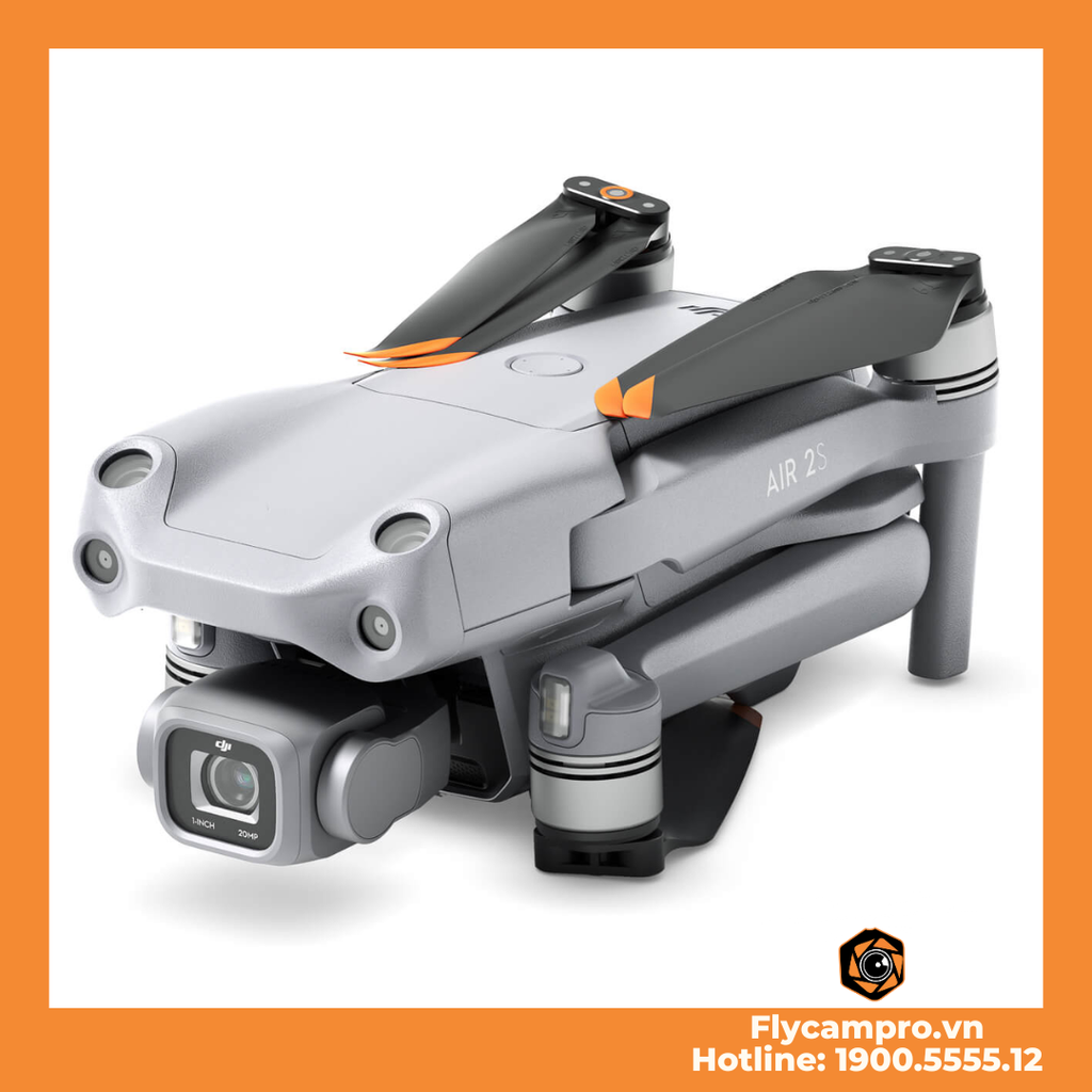 Nh giá flycam dji mavic air 2 drone sales