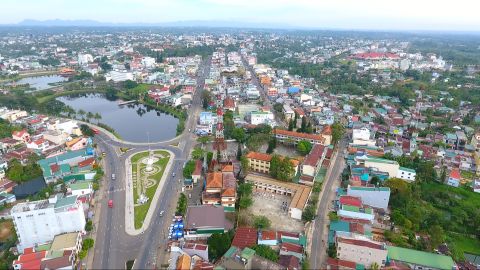 Có nên mua đất Bảo Lộc ?