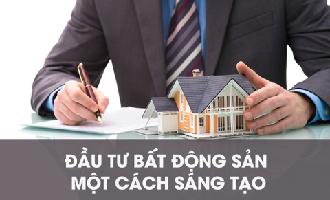 Đầu Tư Bất Động Sản Nghỉ Dưỡng