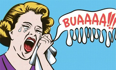 Nhân viên 'tốt bụng'