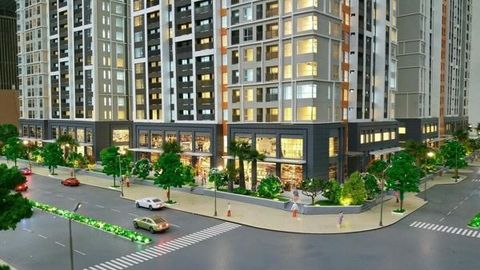 Shophouse dự án Victoria Village Novaland Shophouse Quận 2 Giá Tốt